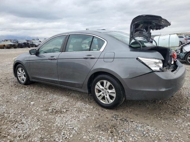 Photo 1 VIN: 1HGCP26449A051220 - HONDA ACCORD LXP 