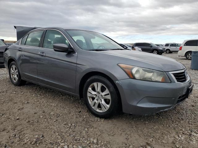 Photo 3 VIN: 1HGCP26449A051220 - HONDA ACCORD LXP 