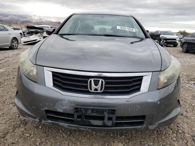 Photo 4 VIN: 1HGCP26449A051220 - HONDA ACCORD LXP 