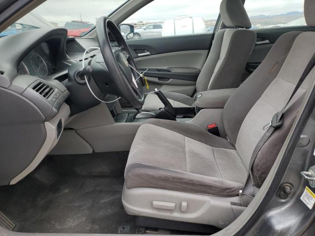 Photo 6 VIN: 1HGCP26449A051220 - HONDA ACCORD LXP 