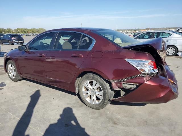 Photo 1 VIN: 1HGCP26449A058099 - HONDA ACCORD LXP 