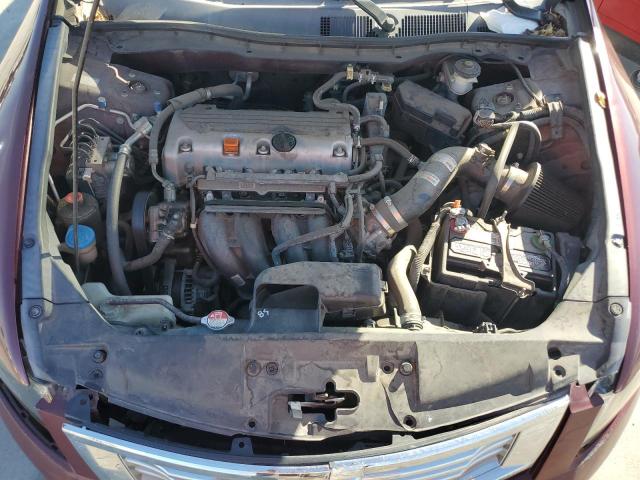 Photo 10 VIN: 1HGCP26449A058099 - HONDA ACCORD LXP 