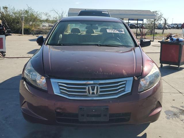 Photo 4 VIN: 1HGCP26449A058099 - HONDA ACCORD LXP 