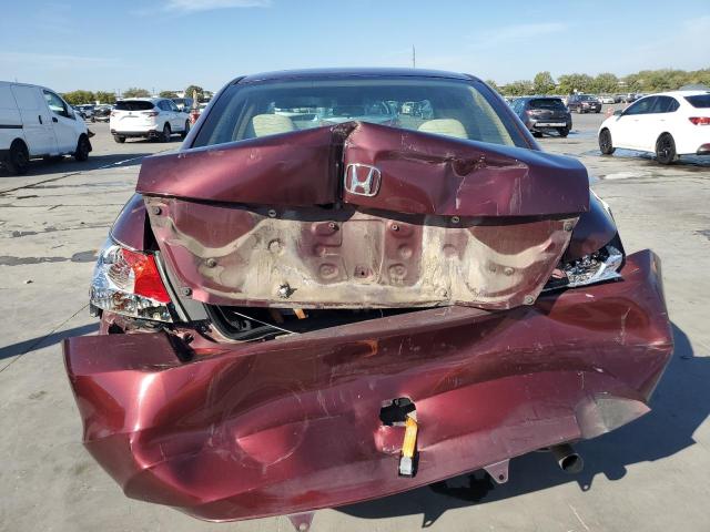 Photo 5 VIN: 1HGCP26449A058099 - HONDA ACCORD LXP 