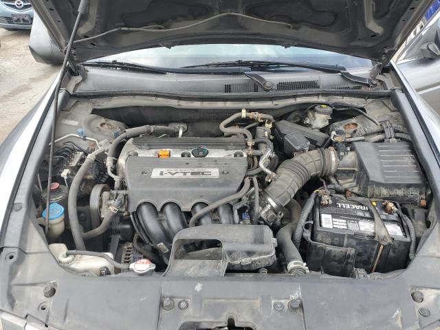 Photo 10 VIN: 1HGCP26449A075307 - HONDA ACCORD 