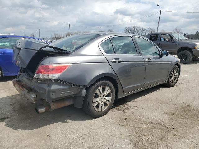 Photo 2 VIN: 1HGCP26449A075307 - HONDA ACCORD 