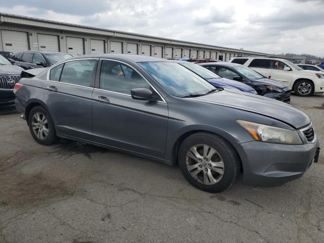 Photo 3 VIN: 1HGCP26449A075307 - HONDA ACCORD 