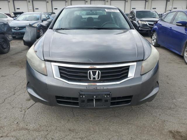 Photo 4 VIN: 1HGCP26449A075307 - HONDA ACCORD 