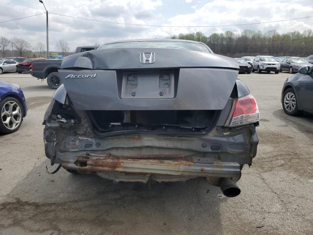 Photo 5 VIN: 1HGCP26449A075307 - HONDA ACCORD 