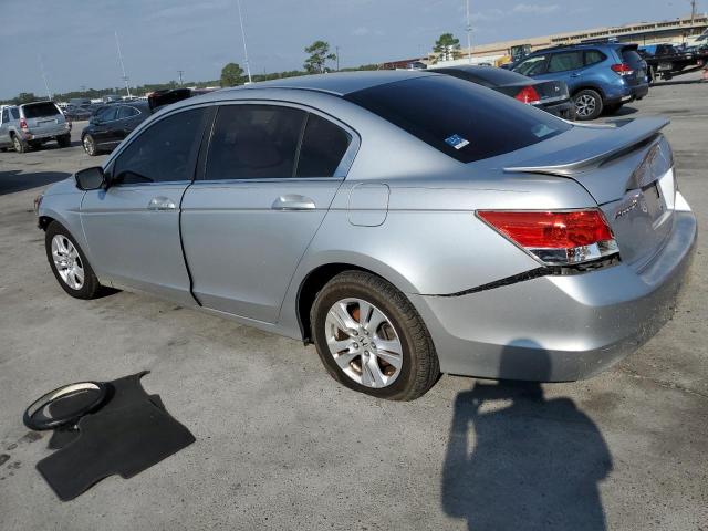 Photo 1 VIN: 1HGCP26449A079678 - HONDA ACCORD LXP 