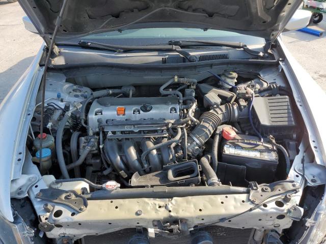 Photo 10 VIN: 1HGCP26449A079678 - HONDA ACCORD LXP 