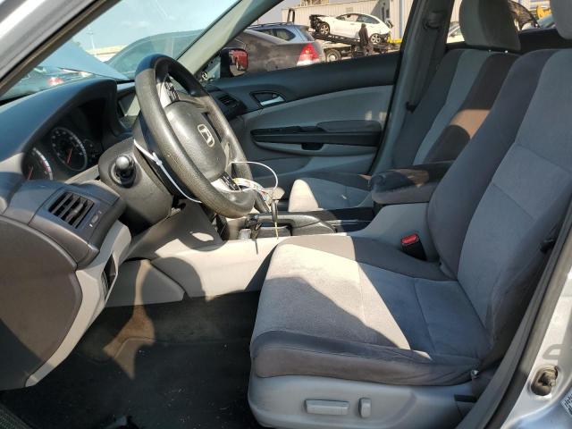 Photo 6 VIN: 1HGCP26449A079678 - HONDA ACCORD LXP 