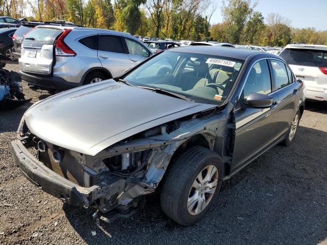 Photo 0 VIN: 1HGCP26449A091054 - HONDA ACCORD LXP 