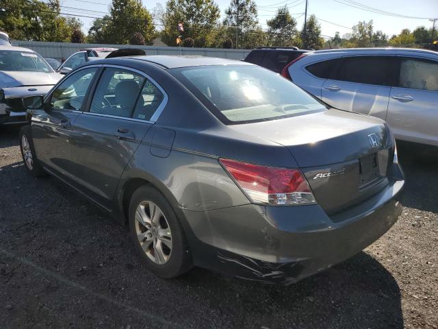 Photo 1 VIN: 1HGCP26449A091054 - HONDA ACCORD LXP 