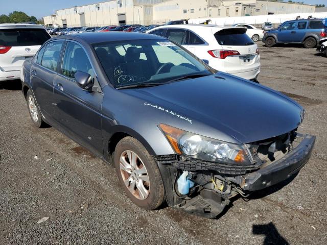 Photo 3 VIN: 1HGCP26449A091054 - HONDA ACCORD LXP 