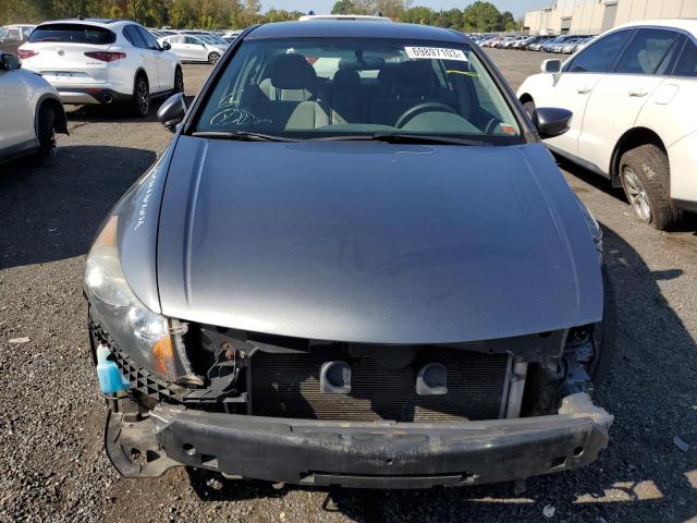 Photo 4 VIN: 1HGCP26449A091054 - HONDA ACCORD LXP 