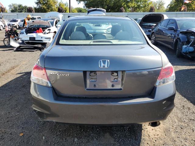 Photo 5 VIN: 1HGCP26449A091054 - HONDA ACCORD LXP 