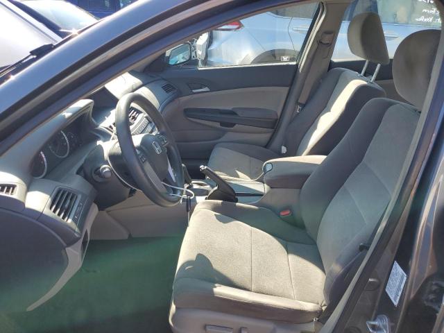 Photo 6 VIN: 1HGCP26449A091054 - HONDA ACCORD LXP 