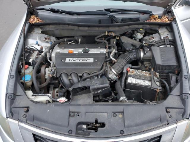 Photo 10 VIN: 1HGCP26449A102151 - HONDA ACCORD 