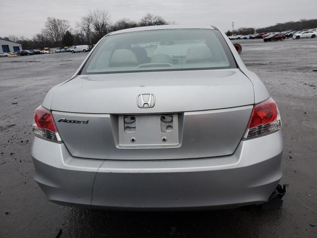 Photo 5 VIN: 1HGCP26449A102151 - HONDA ACCORD 