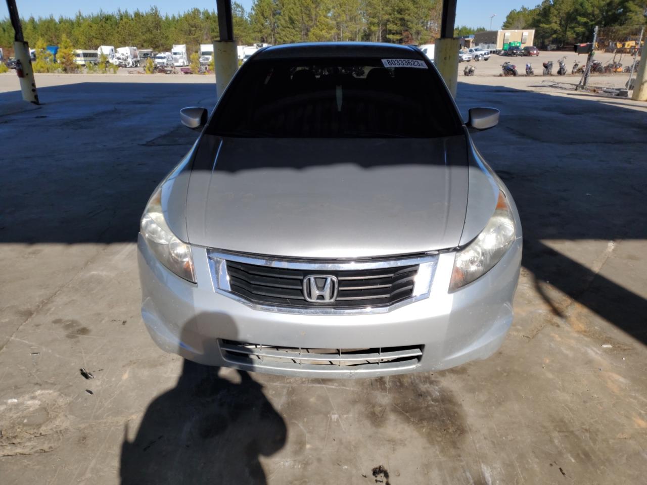 Photo 4 VIN: 1HGCP26449A107642 - HONDA ACCORD 