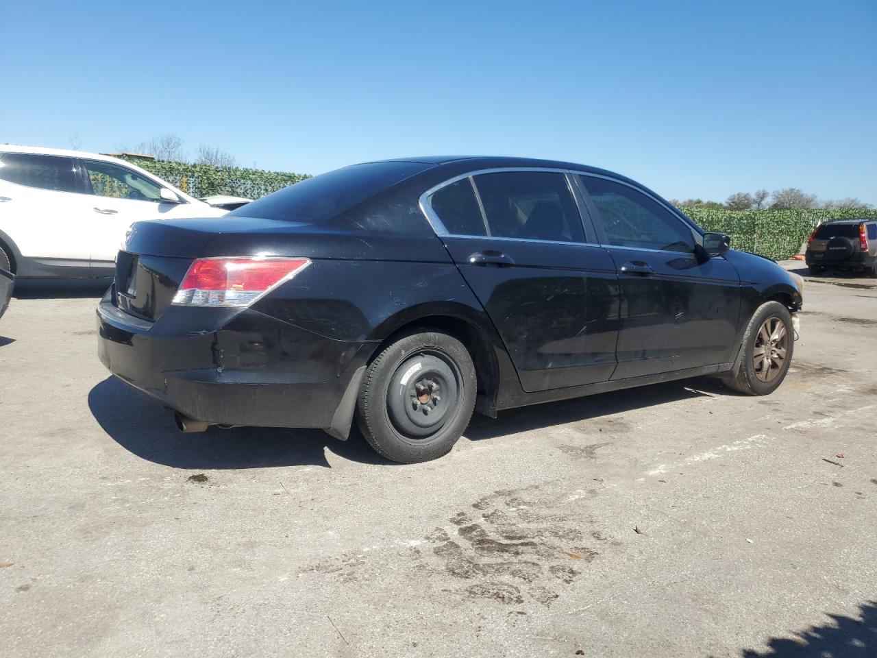 Photo 2 VIN: 1HGCP26449A112274 - HONDA ACCORD 