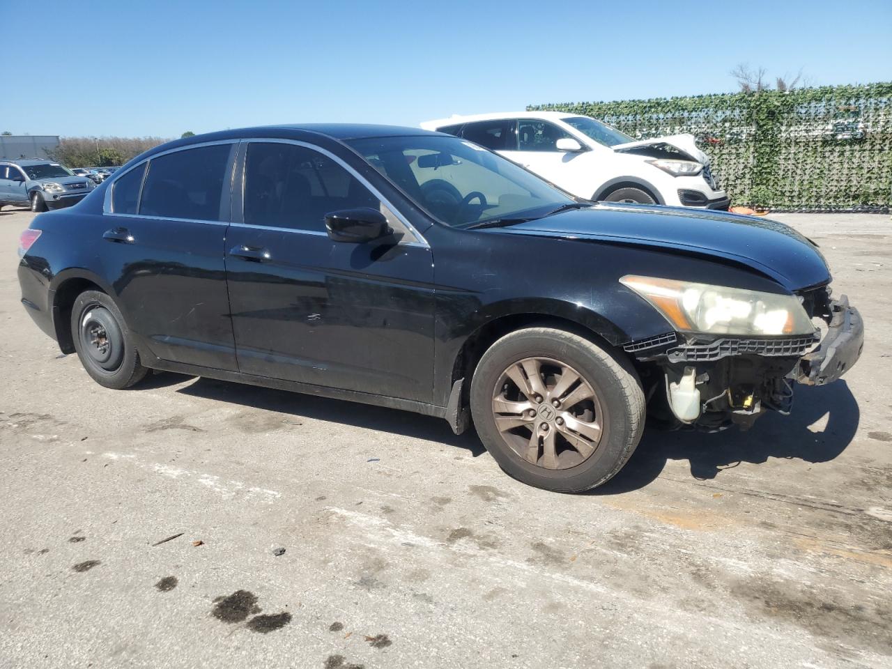 Photo 3 VIN: 1HGCP26449A112274 - HONDA ACCORD 