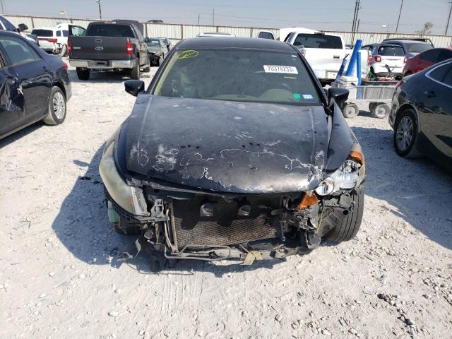 Photo 4 VIN: 1HGCP26449A155741 - HONDA ACCORD LXP 