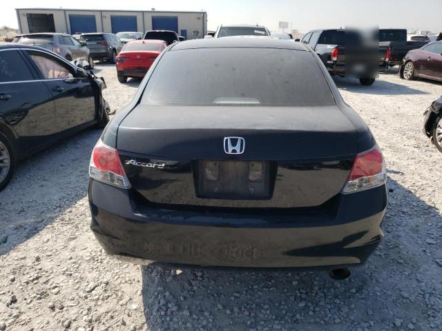 Photo 5 VIN: 1HGCP26449A155741 - HONDA ACCORD LXP 