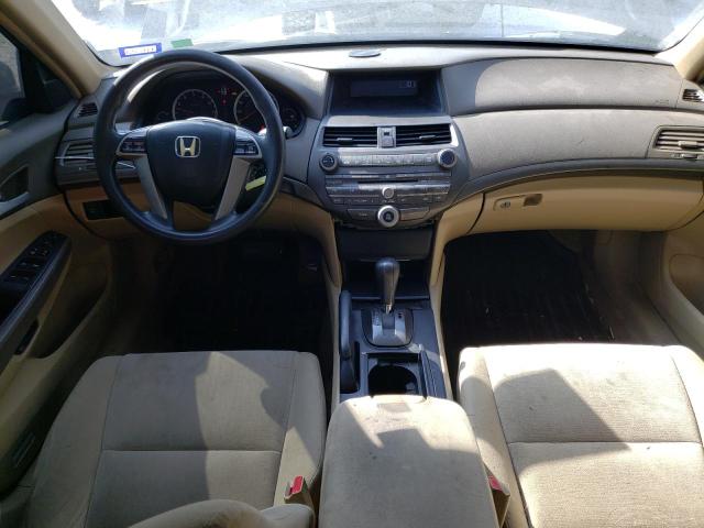 Photo 7 VIN: 1HGCP26449A155741 - HONDA ACCORD LXP 