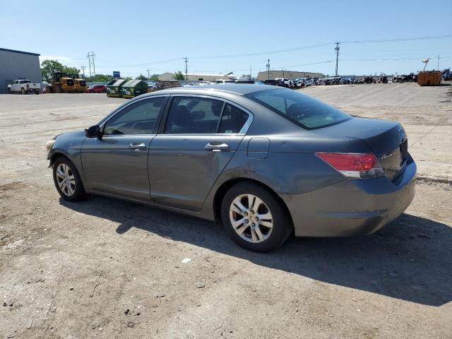 Photo 1 VIN: 1HGCP26449A190733 - HONDA ACCORD LXP 