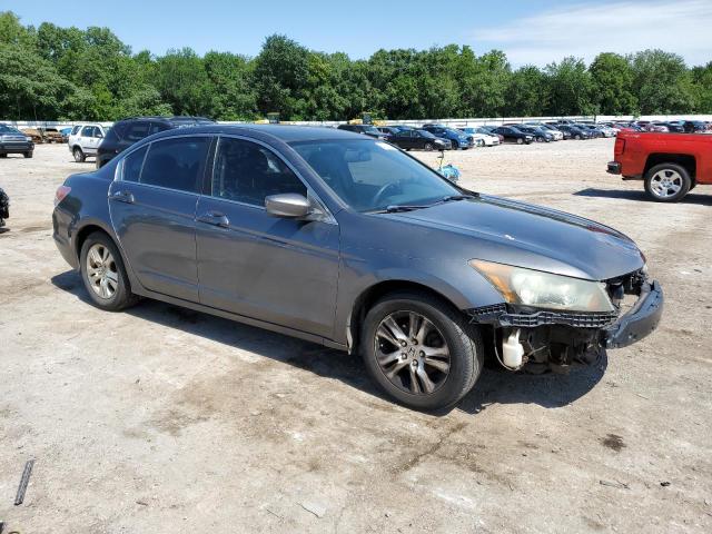 Photo 3 VIN: 1HGCP26449A190733 - HONDA ACCORD LXP 