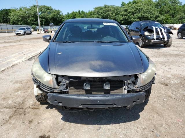 Photo 4 VIN: 1HGCP26449A190733 - HONDA ACCORD LXP 