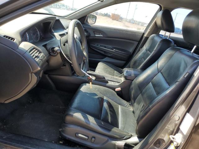 Photo 6 VIN: 1HGCP26449A190733 - HONDA ACCORD LXP 