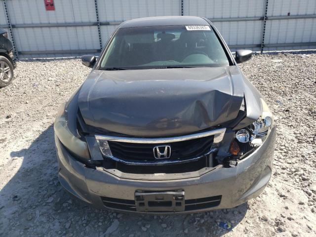 Photo 4 VIN: 1HGCP26449A192465 - HONDA ACCORD 