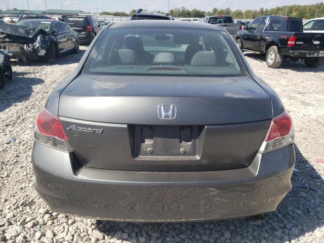 Photo 5 VIN: 1HGCP26449A192465 - HONDA ACCORD 