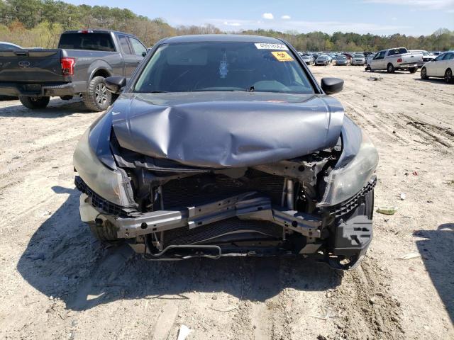 Photo 4 VIN: 1HGCP26458A023098 - HONDA ACCORD 