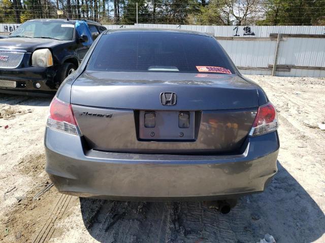 Photo 5 VIN: 1HGCP26458A023098 - HONDA ACCORD 