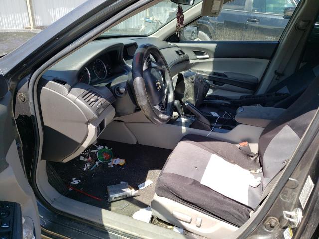 Photo 6 VIN: 1HGCP26458A023098 - HONDA ACCORD 