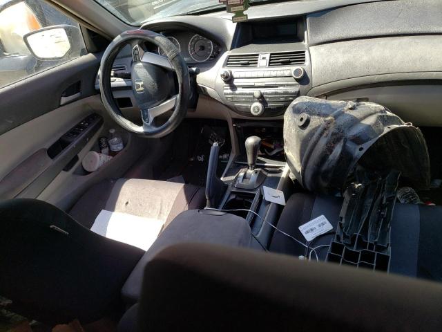 Photo 7 VIN: 1HGCP26458A023098 - HONDA ACCORD 