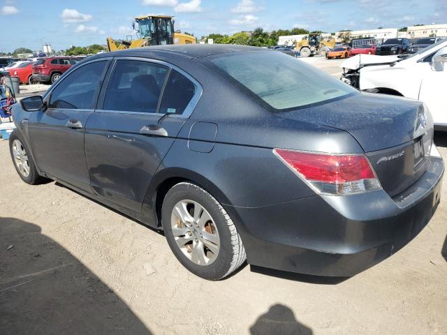 Photo 1 VIN: 1HGCP26458A023120 - HONDA ACCORD 