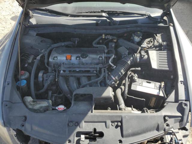 Photo 10 VIN: 1HGCP26458A023120 - HONDA ACCORD 