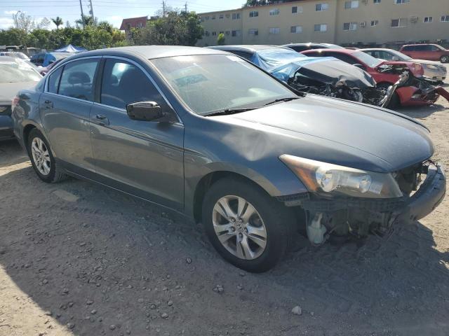 Photo 3 VIN: 1HGCP26458A023120 - HONDA ACCORD 