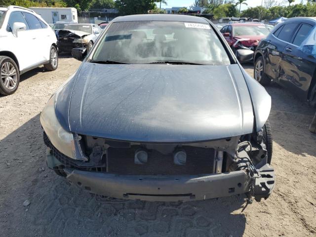 Photo 4 VIN: 1HGCP26458A023120 - HONDA ACCORD 