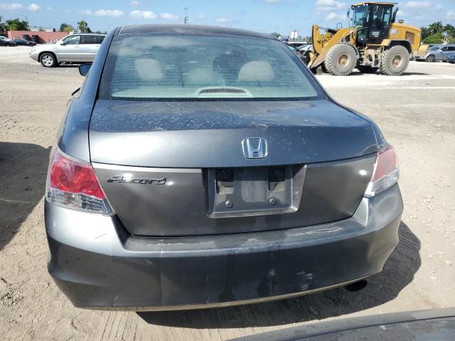 Photo 5 VIN: 1HGCP26458A023120 - HONDA ACCORD 