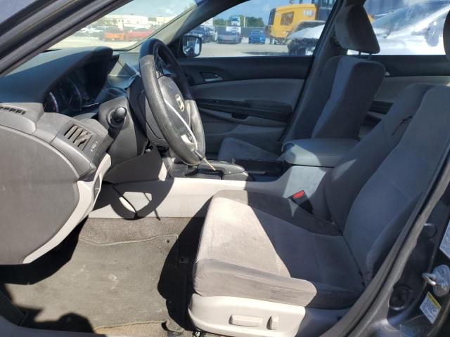 Photo 6 VIN: 1HGCP26458A023120 - HONDA ACCORD 