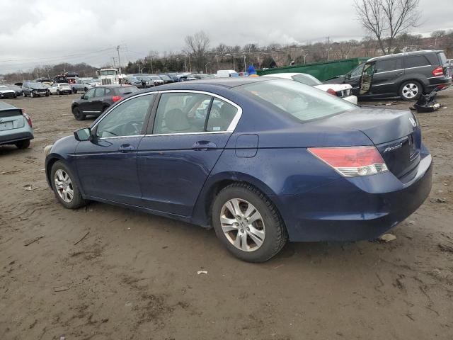 Photo 1 VIN: 1HGCP26458A059857 - HONDA ACCORD 