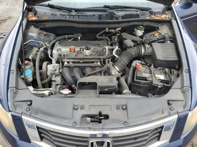 Photo 10 VIN: 1HGCP26458A059857 - HONDA ACCORD 