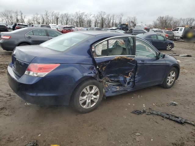 Photo 2 VIN: 1HGCP26458A059857 - HONDA ACCORD 