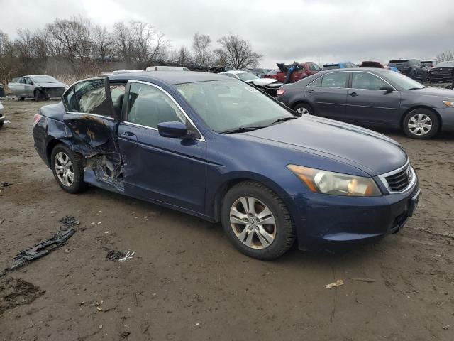 Photo 3 VIN: 1HGCP26458A059857 - HONDA ACCORD 